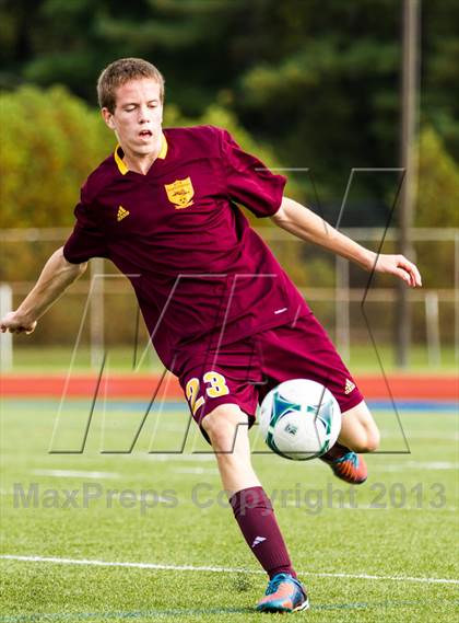 Thumbnail 2 in South Windsor @ Hall photogallery.
