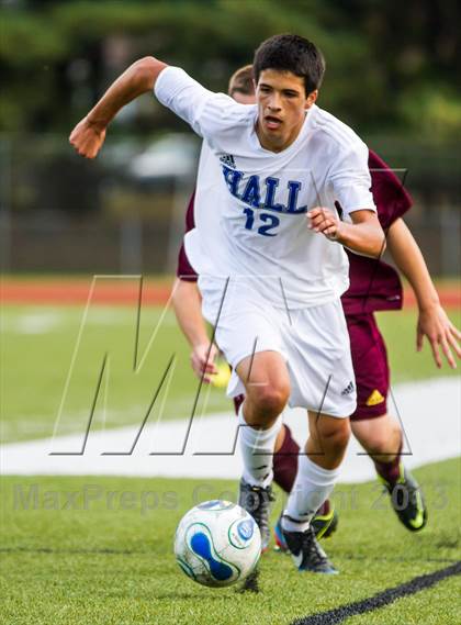 Thumbnail 2 in South Windsor @ Hall photogallery.