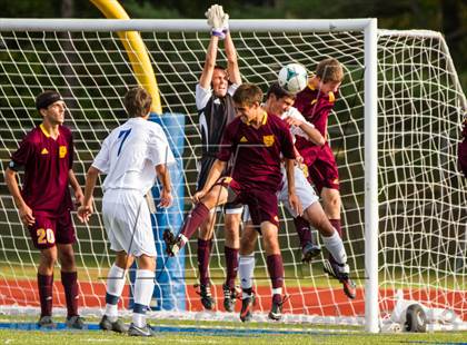 Thumbnail 2 in South Windsor @ Hall photogallery.