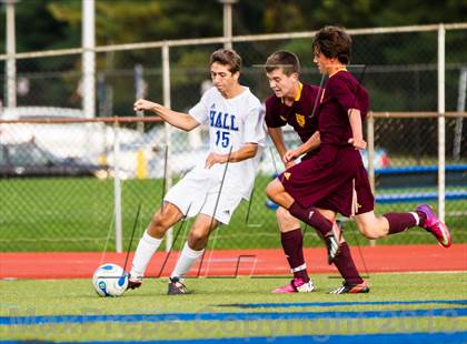 Thumbnail 1 in South Windsor @ Hall photogallery.