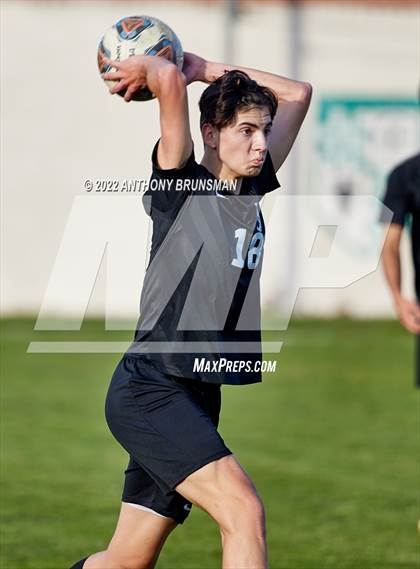 Thumbnail 3 in Whitney @ Granite Bay photogallery.