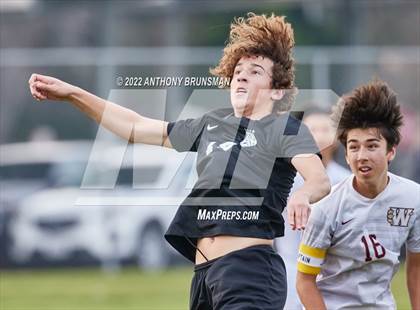 Thumbnail 1 in Whitney @ Granite Bay photogallery.