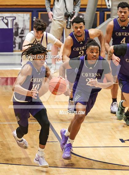 Thumbnail 1 in Caverna vs. Bardstown (KHSAA 5th Region Tournament) photogallery.
