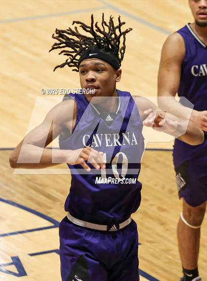 Thumbnail 1 in Caverna vs. Bardstown (KHSAA 5th Region Tournament) photogallery.