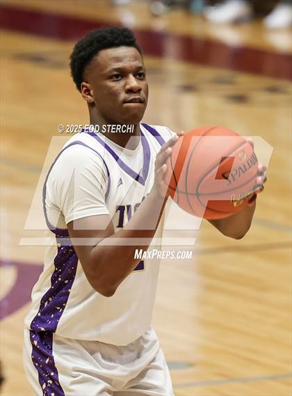 Thumbnail 3 in Caverna vs. Bardstown (KHSAA 5th Region Tournament) photogallery.