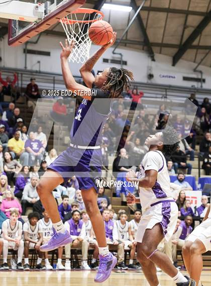 Thumbnail 1 in Caverna vs. Bardstown (KHSAA 5th Region Tournament) photogallery.