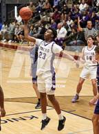 Photo from the gallery "Caverna vs. Bardstown (KHSAA 5th Region Tournament)"