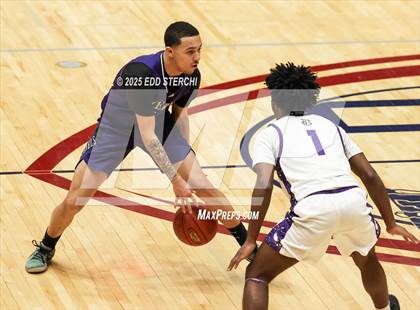 Thumbnail 2 in Caverna vs. Bardstown (KHSAA 5th Region Tournament) photogallery.