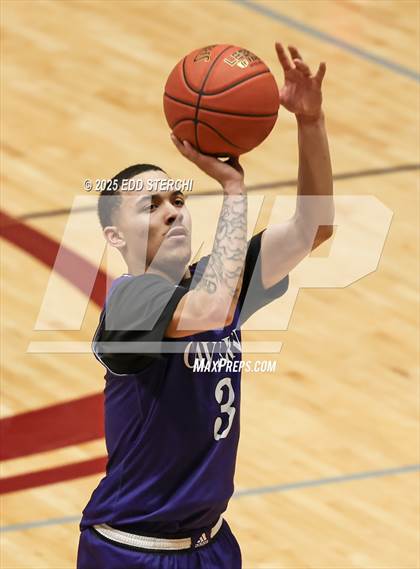 Thumbnail 1 in Caverna vs. Bardstown (KHSAA 5th Region Tournament) photogallery.