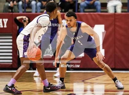 Thumbnail 3 in Caverna vs. Bardstown (KHSAA 5th Region Tournament) photogallery.
