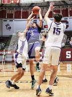 Photo from the gallery "Caverna vs. Bardstown (KHSAA 5th Region Tournament)"