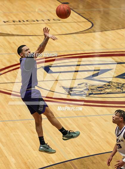 Thumbnail 1 in Caverna vs. Bardstown (KHSAA 5th Region Tournament) photogallery.