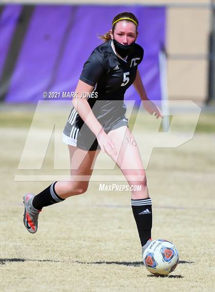 Thumbnail 2 in Phoenix Country Day @ Northwest Christian photogallery.