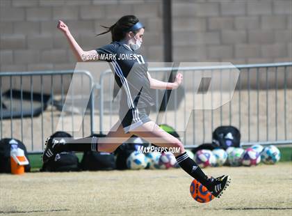 Thumbnail 1 in Phoenix Country Day @ Northwest Christian photogallery.