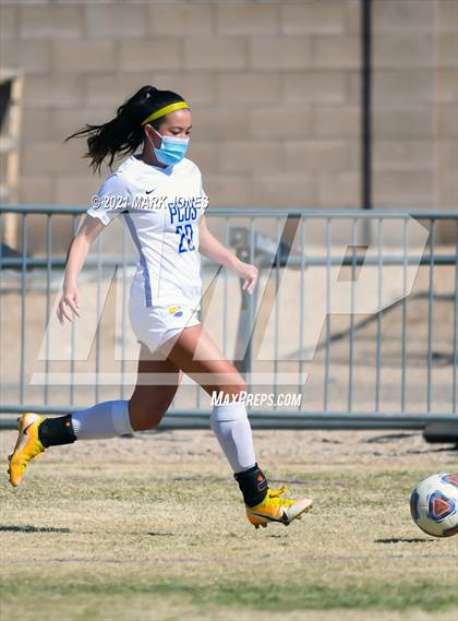 Thumbnail 1 in Phoenix Country Day @ Northwest Christian photogallery.