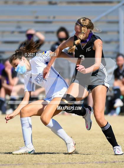 Thumbnail 3 in Phoenix Country Day @ Northwest Christian photogallery.