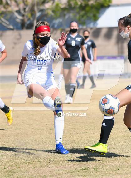 Thumbnail 3 in Phoenix Country Day @ Northwest Christian photogallery.