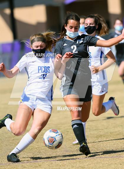 Thumbnail 2 in Phoenix Country Day @ Northwest Christian photogallery.