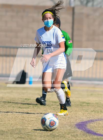 Thumbnail 1 in Phoenix Country Day @ Northwest Christian photogallery.