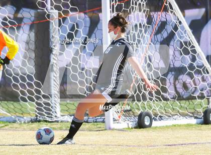 Thumbnail 2 in Phoenix Country Day @ Northwest Christian photogallery.