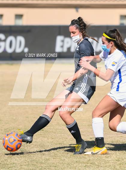 Thumbnail 1 in Phoenix Country Day @ Northwest Christian photogallery.
