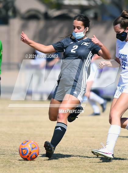 Thumbnail 3 in Phoenix Country Day @ Northwest Christian photogallery.