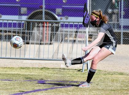 Thumbnail 2 in Phoenix Country Day @ Northwest Christian photogallery.
