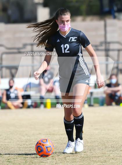 Thumbnail 1 in Phoenix Country Day @ Northwest Christian photogallery.