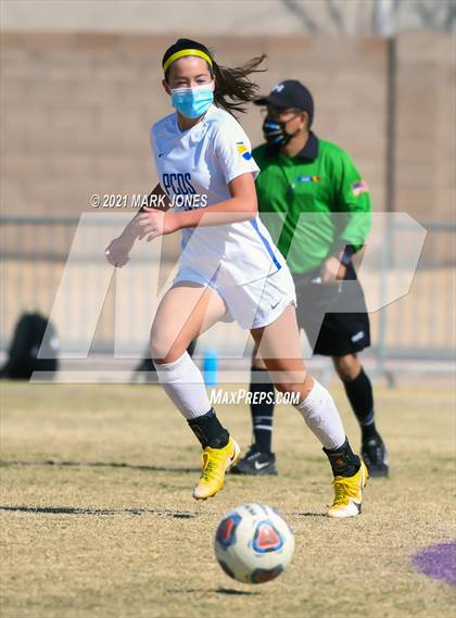Thumbnail 2 in Phoenix Country Day @ Northwest Christian photogallery.