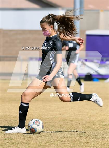 Thumbnail 1 in Phoenix Country Day @ Northwest Christian photogallery.