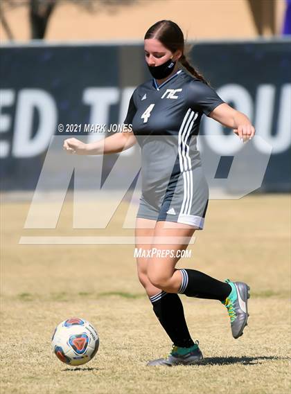 Thumbnail 3 in Phoenix Country Day @ Northwest Christian photogallery.