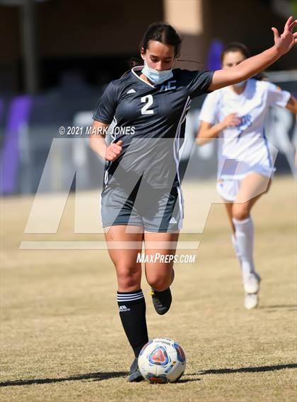 Thumbnail 1 in Phoenix Country Day @ Northwest Christian photogallery.