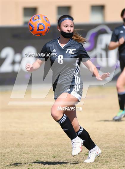 Thumbnail 1 in Phoenix Country Day @ Northwest Christian photogallery.
