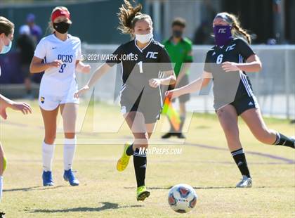 Thumbnail 2 in Phoenix Country Day @ Northwest Christian photogallery.