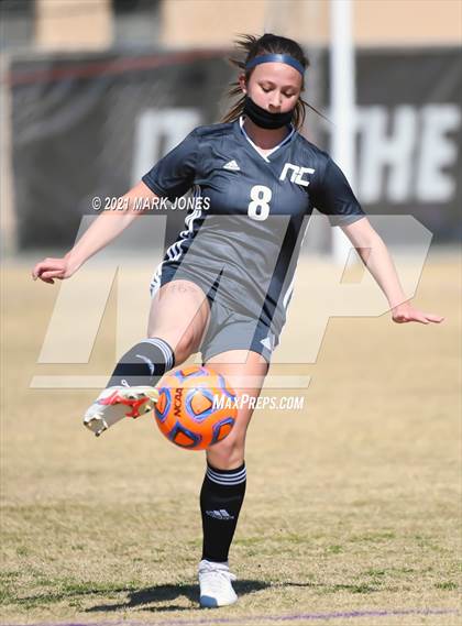 Thumbnail 3 in Phoenix Country Day @ Northwest Christian photogallery.