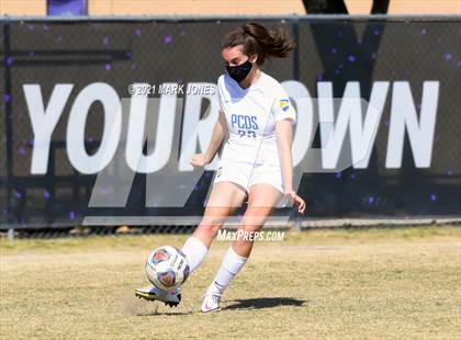 Thumbnail 3 in Phoenix Country Day @ Northwest Christian photogallery.