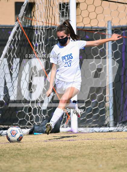 Thumbnail 1 in Phoenix Country Day @ Northwest Christian photogallery.