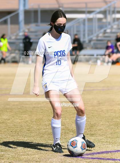 Thumbnail 3 in Phoenix Country Day @ Northwest Christian photogallery.