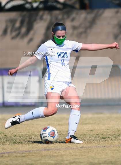Thumbnail 1 in Phoenix Country Day @ Northwest Christian photogallery.