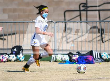 Thumbnail 3 in Phoenix Country Day @ Northwest Christian photogallery.