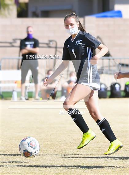 Thumbnail 2 in Phoenix Country Day @ Northwest Christian photogallery.