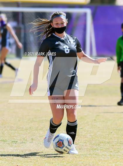 Thumbnail 1 in Phoenix Country Day @ Northwest Christian photogallery.