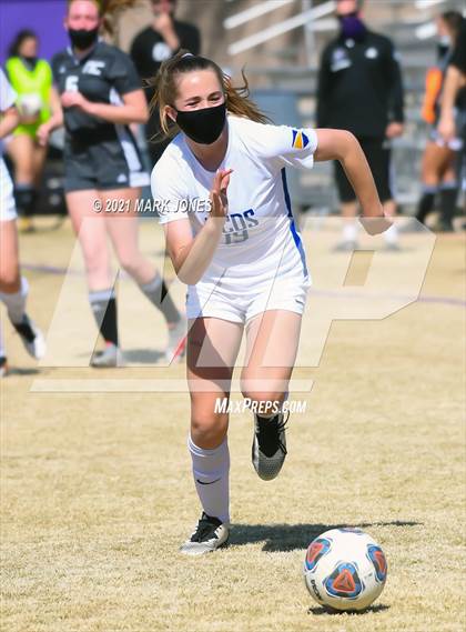 Thumbnail 3 in Phoenix Country Day @ Northwest Christian photogallery.