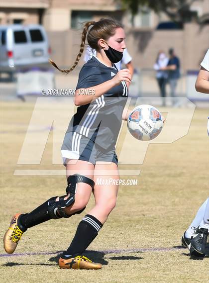 Thumbnail 1 in Phoenix Country Day @ Northwest Christian photogallery.