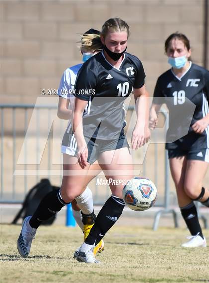 Thumbnail 1 in Phoenix Country Day @ Northwest Christian photogallery.
