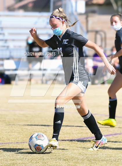 Thumbnail 3 in Phoenix Country Day @ Northwest Christian photogallery.