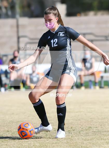 Thumbnail 2 in Phoenix Country Day @ Northwest Christian photogallery.