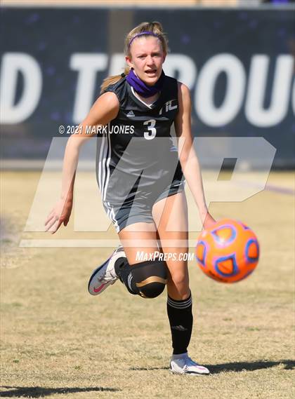 Thumbnail 2 in Phoenix Country Day @ Northwest Christian photogallery.