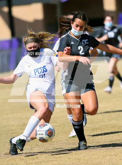 Thumbnail 3 in Phoenix Country Day @ Northwest Christian photogallery.