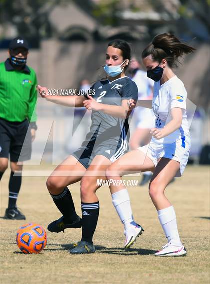 Thumbnail 1 in Phoenix Country Day @ Northwest Christian photogallery.